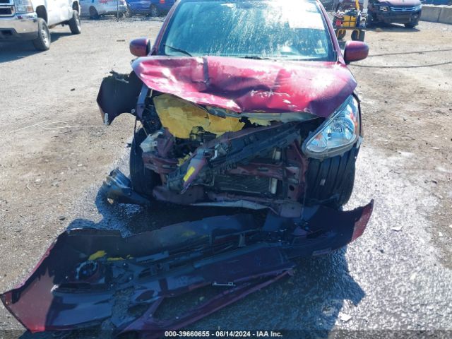 ML32A3HJ7JH011622 Mitsubishi MIRAGE ES