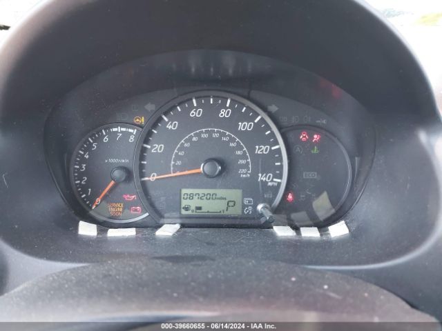 ML32A3HJ7JH011622 Mitsubishi MIRAGE ES