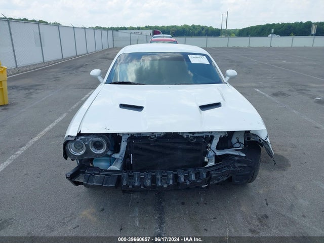 Dodge Challenger Sxt 2018 2C3CDZAG1JH255579 Image 13
