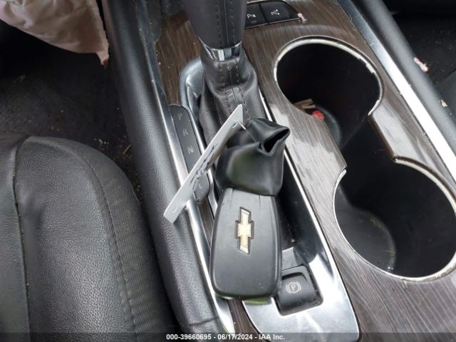 1G1ZH5SX7GF310623 Chevrolet Malibu Premier