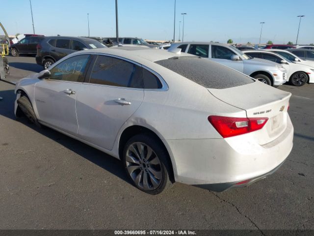 1G1ZH5SX7GF310623 Chevrolet Malibu Premier