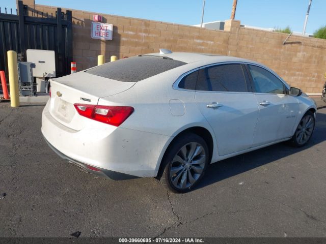 1G1ZH5SX7GF310623 Chevrolet Malibu Premier