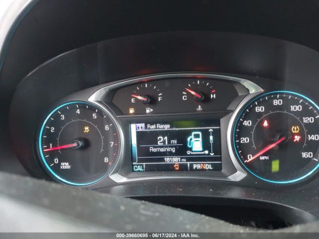 1G1ZH5SX7GF310623 Chevrolet Malibu Premier