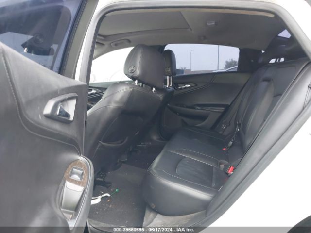 1G1ZH5SX7GF310623 Chevrolet Malibu Premier