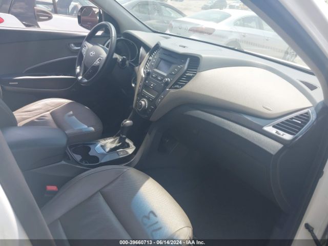 KM8SN4HF6FU102619 Hyundai Santa Fe Gls