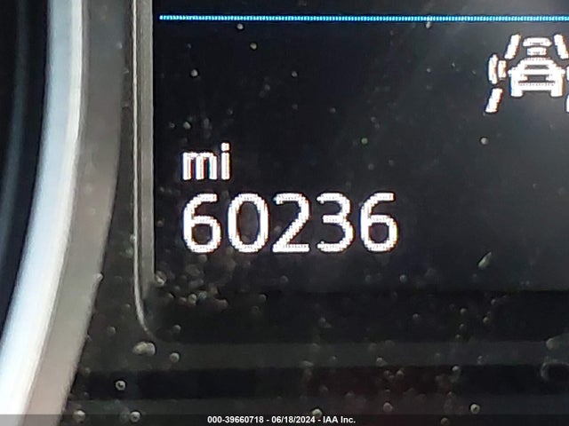 1V2HR2CA2MC582873 Volkswagen Atlas 3.6l V6 Se W/technology