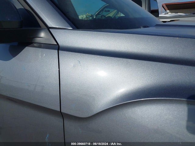 1V2HR2CA2MC582873 Volkswagen Atlas 3.6l V6 Se W/technology
