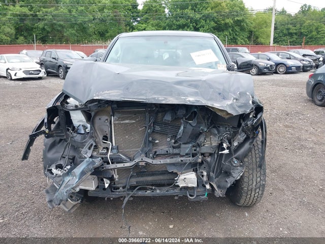 Toyota Tacoma Sr5 V6 2017 3TMCZ5AN4HM089736 Image 12