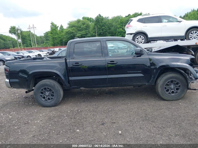 Toyota Tacoma Sr5 V6 2017 3TMCZ5AN4HM089736 Image 13