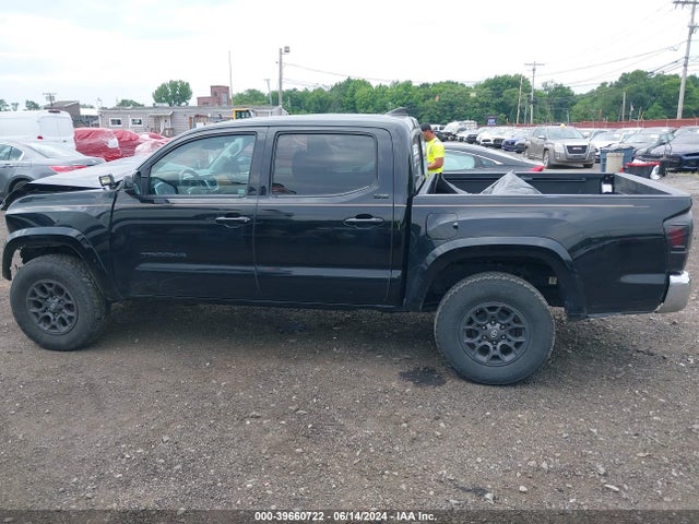 Toyota Tacoma Sr5 V6 2017 3TMCZ5AN4HM089736 Image 14