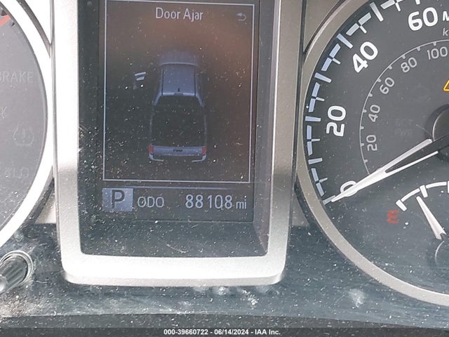 Toyota Tacoma Sr5 V6 2017 3TMCZ5AN4HM089736 Image 15