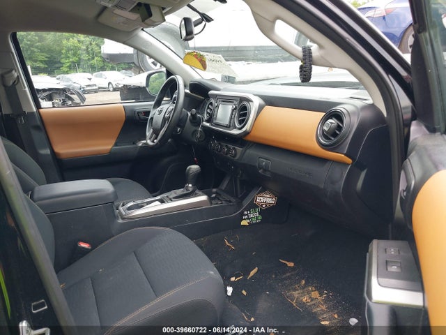 Toyota Tacoma Sr5 V6 2017 3TMCZ5AN4HM089736 Image 5