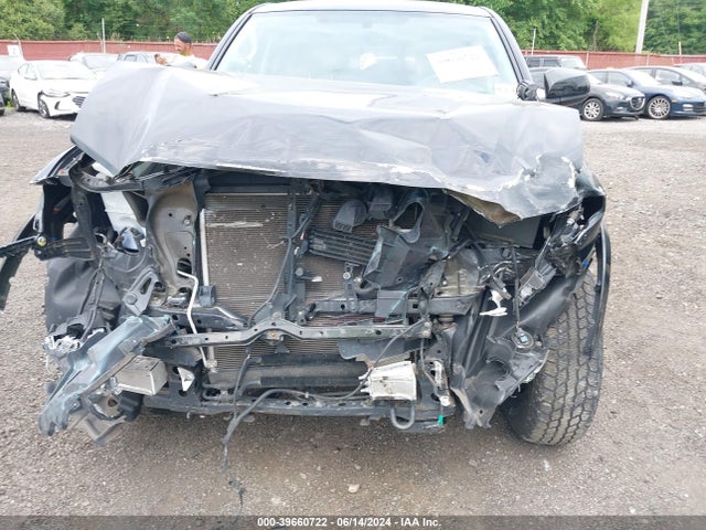 Toyota Tacoma Sr5 V6 2017 3TMCZ5AN4HM089736 Image 6