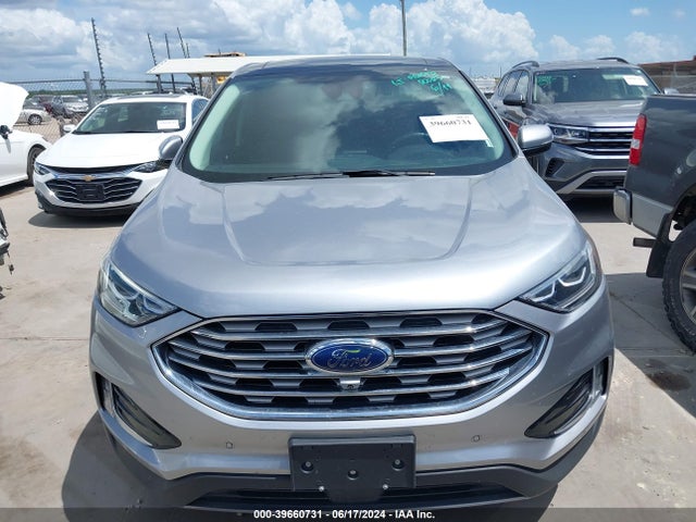 Ford Edge Titanium 2021 2FMPK4K97MBA46968 Image 12