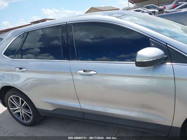 Ford Edge Titanium 2021 2FMPK4K97MBA46968 Image 13