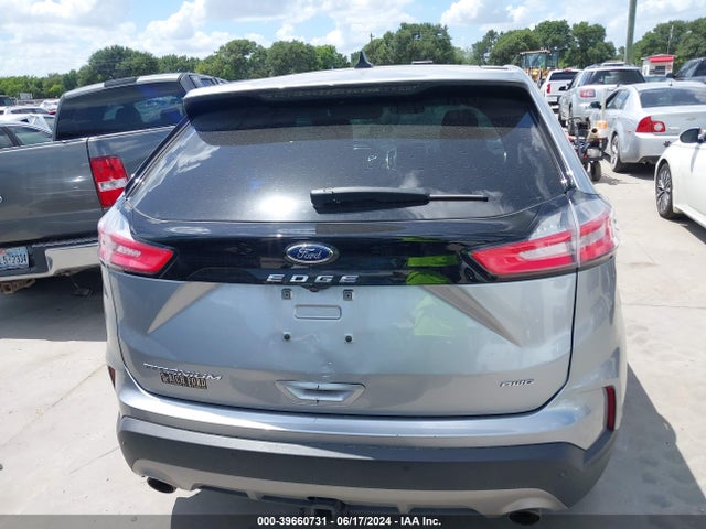 Ford Edge Titanium 2021 2FMPK4K97MBA46968 Image 16