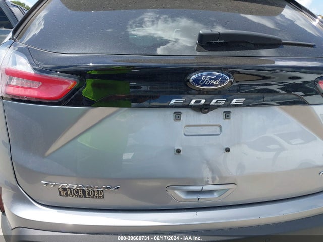 Ford Edge Titanium 2021 2FMPK4K97MBA46968 Image 17