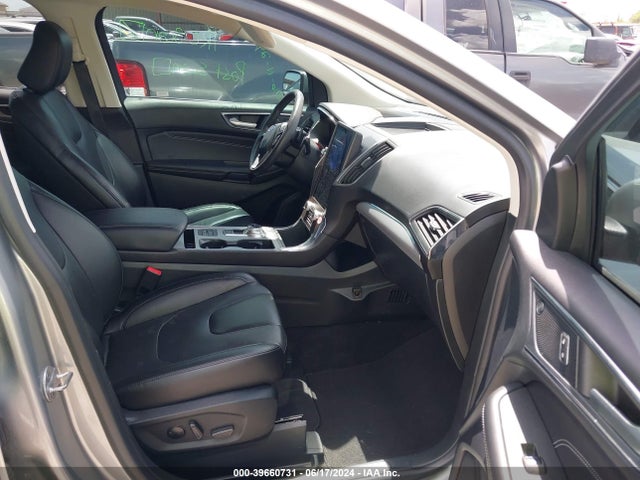 Ford Edge Titanium 2021 2FMPK4K97MBA46968 Image 5