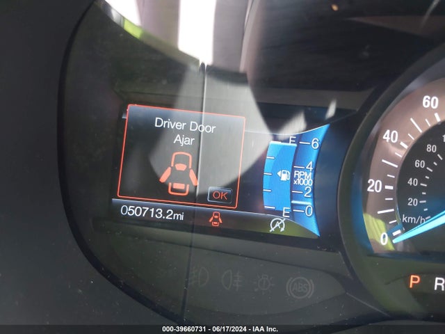 Ford Edge Titanium 2021 2FMPK4K97MBA46968 Image 7