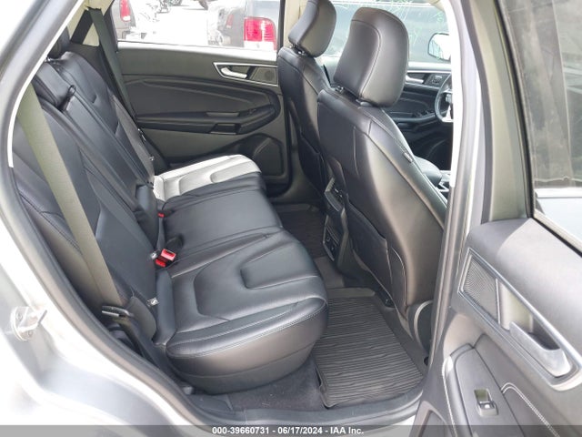 Ford Edge Titanium 2021 2FMPK4K97MBA46968 Image 8
