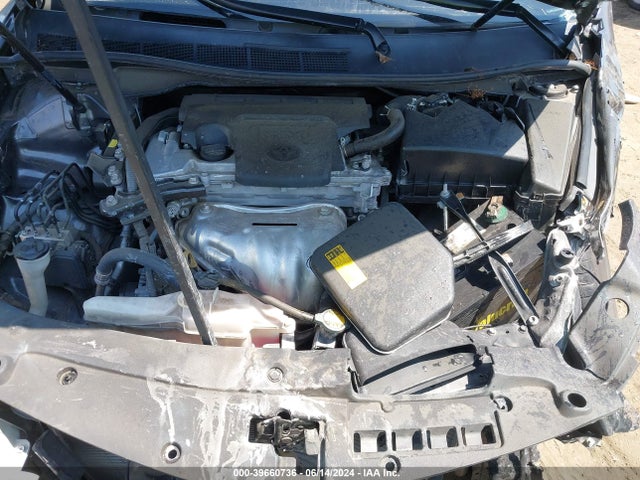 Toyota CAMRY L 2014 4T4BF1FK2ER369594 Image 10