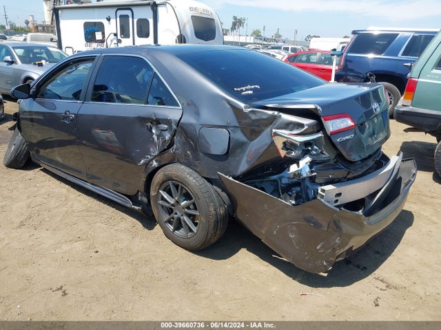 Toyota CAMRY L 2014 4T4BF1FK2ER369594 Image 3