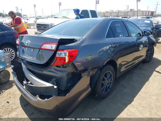 Toyota CAMRY L 2014 4T4BF1FK2ER369594 Image 4