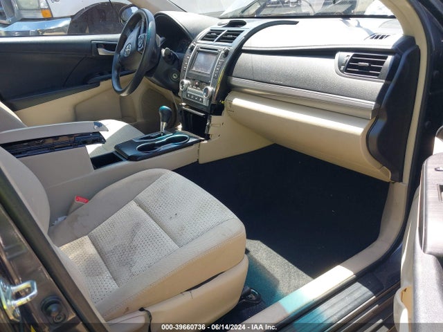 Toyota CAMRY L 2014 4T4BF1FK2ER369594 Image 5