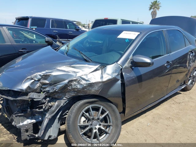 Toyota CAMRY L 2014 4T4BF1FK2ER369594 Image 6