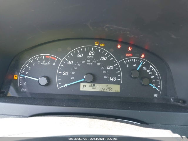 Toyota CAMRY L 2014 4T4BF1FK2ER369594 Image 7