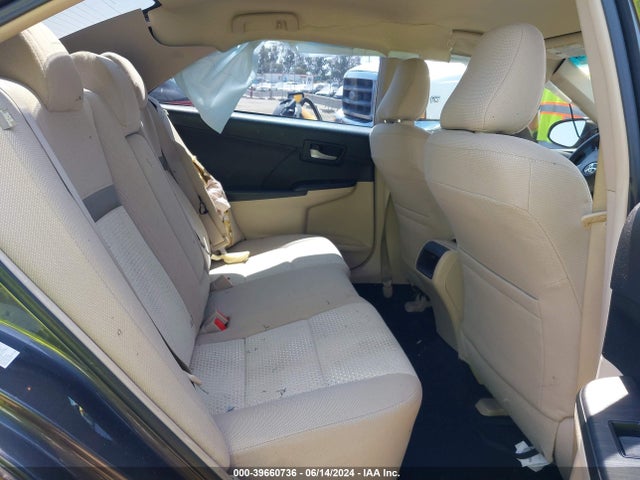 Toyota CAMRY L 2014 4T4BF1FK2ER369594 Image 8