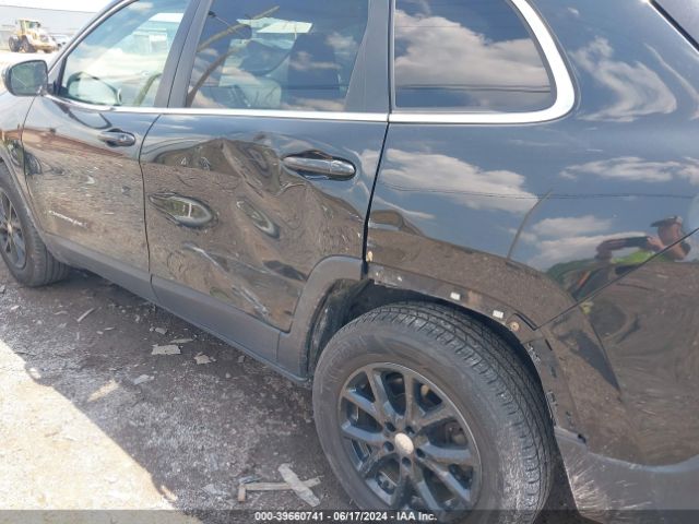 1C4PJMCBXFW500642 Jeep Cherokee North