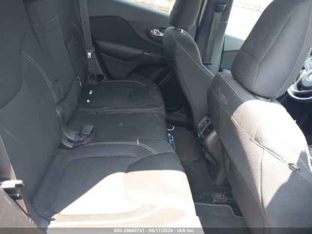 1C4PJMCBXFW500642 Jeep Cherokee North