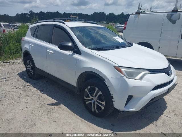 Toyota RAV4 LE 2016 JTMZFREV6GD082768 zdjęcie główne