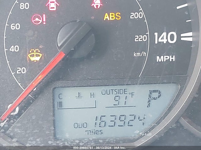 Toyota RAV4 LE 2016 JTMZFREV6GD082768 Image 7