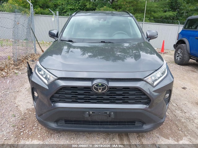 Toyota Rav4 Xle 2020 2T3P1RFV0LC090612 Image 13