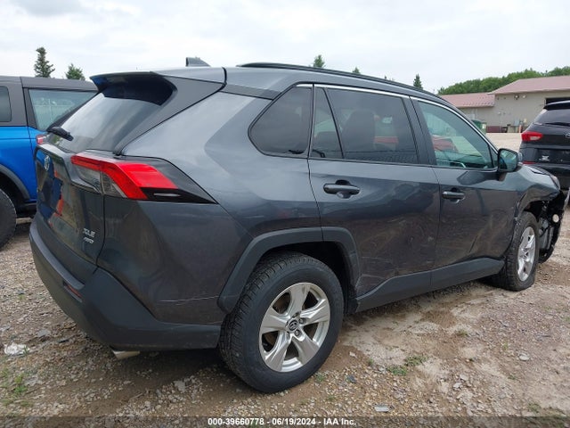 Toyota Rav4 Xle 2020 2T3P1RFV0LC090612 Image 14