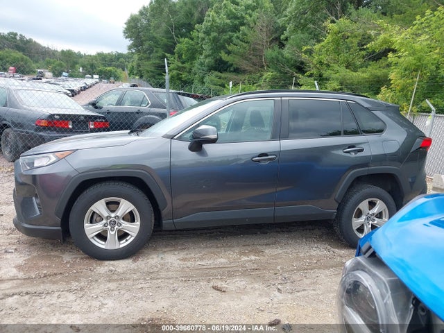 Toyota Rav4 Xle 2020 2T3P1RFV0LC090612 Image 15