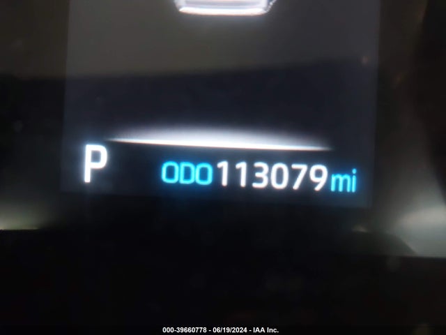 Toyota Rav4 Xle 2020 2T3P1RFV0LC090612 Image 16