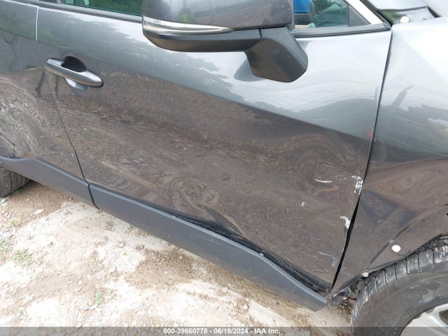 Toyota Rav4 Xle 2020 2T3P1RFV0LC090612 Image 18