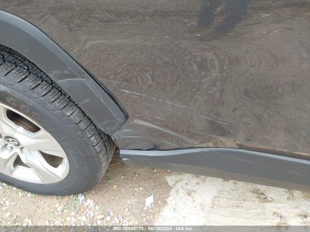 Toyota Rav4 Xle 2020 2T3P1RFV0LC090612 Image 19