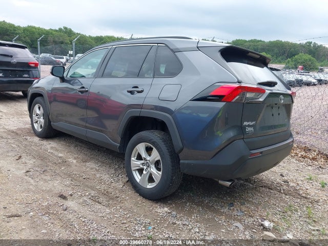 Toyota Rav4 Xle 2020 2T3P1RFV0LC090612 Image 3