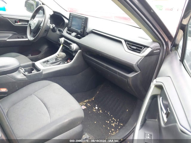 Toyota Rav4 Xle 2020 2T3P1RFV0LC090612 Image 5