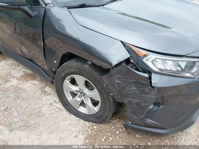 Toyota Rav4 Xle 2020 2T3P1RFV0LC090612 Image 6