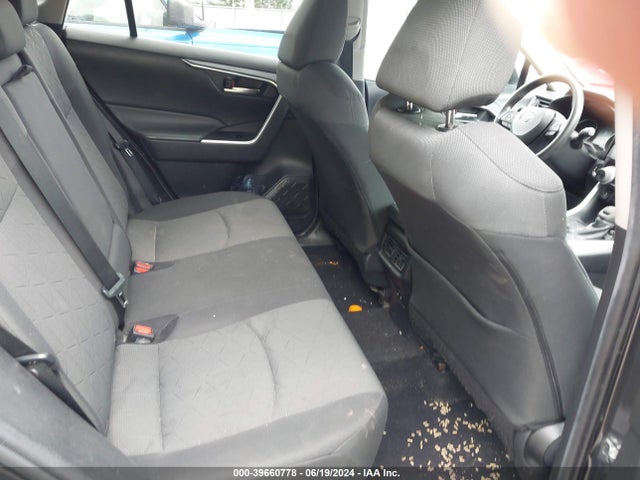 Toyota Rav4 Xle 2020 2T3P1RFV0LC090612 Image 8