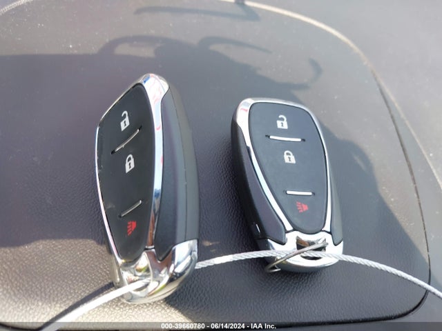 Chevrolet EQUINOX LT 2019 3GNAXKEV4KS653594 Image 11