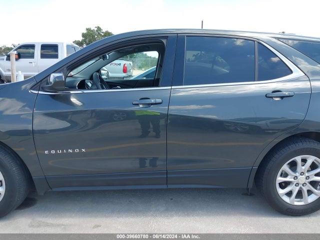 Chevrolet EQUINOX LT 2019 3GNAXKEV4KS653594 Image 14
