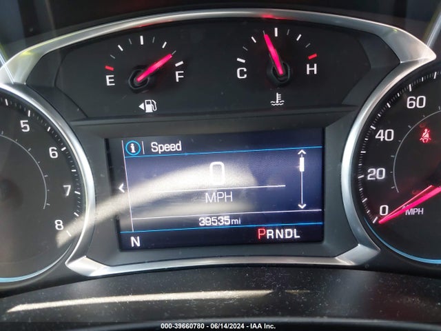 Chevrolet EQUINOX LT 2019 3GNAXKEV4KS653594 Image 15
