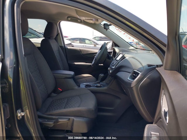 Chevrolet EQUINOX LT 2019 3GNAXKEV4KS653594 Image 5