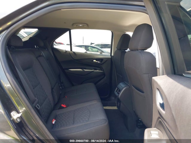 Chevrolet EQUINOX LT 2019 3GNAXKEV4KS653594 Image 8